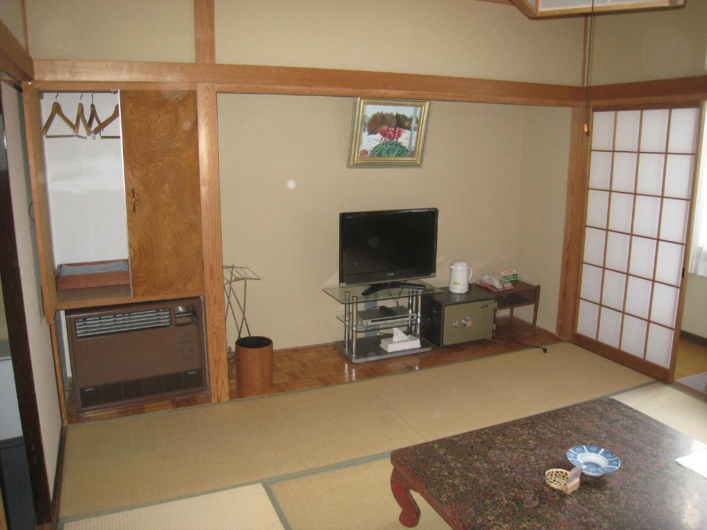 Keikoku-No-Yu Hotel Yamanouchi  Room photo